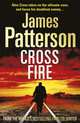 Cross Fire, Джеймс Паттерсон 