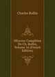 OEuvres Completes De Ch. Rollin, Volume 16 (French Edition), Charles Rollin 