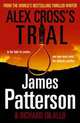 Alex Cross's Trial, James Patterson 