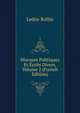 Discours Politiques Et Ecrits Divers, Volume 2 (French Edition), Ledru-Rollin 
