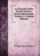 La Filosofia Delle Scuola Italiane; Rivista Bimestrale, Volume 11 (Italian Edition), V Salviucci Roma 