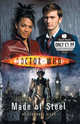 Doctor Who: Made of Steel (Quick Reads), Dicks, Terrance 