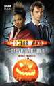 Doctor Who: Forever Autumn (HB), Morris, Mark 