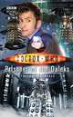 Doctor Who: Prisoner of the Daleks, Baxendale, Trevor 