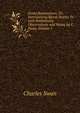Gesta Romanorum, Or, Entertaining Moral Stories Tr. with Preliminary Observations and Notes, by C. Swan, Volume 1, Charles Swan 