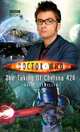 Doctor Who: Taking of Chelsea 426 HB, David Llewelyn 