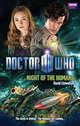 Doctor Who: Night of the Humans, Llewillyn, David 