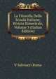 La Filosofia Delle Scuola Italiane; Rivista Bimestrale, Volume 3 (Italian Edition), V Salviucci Roma 