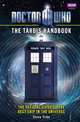 Doctor Who: The Tardis Handbook, Tribe, Steve 