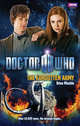 Doctor Who: Forgotten Army (HB), Minchin, Brian 