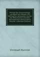 Philipp Der Grossmuthige, Landgraf Von Hessen: Ein Beitrag Zur Genaueren Kunde Der Reformation Und Des Sechszehnten Jahrhunderts, Volume 1 (German Edition), Christoph Rommel 