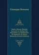 Sopra Alcune Monete Scoverte in Sicilia Che Ricordano La Spedizione Di Agatocle in Africa: Memoria (French Edition), Giuseppe Romano 