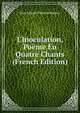 L'Inoculation, Po?me En Quatre Chants (French Edition), Jean Joseph Therese Roman 