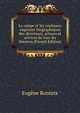 La rampe et les coulisses; esquisses biographiques des directeurs, acteurs et actrices de tous les theatres (French Edition), Eugene Ronteix 