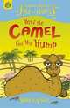 How the Camel Got His Hump (Kipling Retold), Kipling Rudyard 