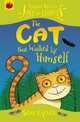 Cat That Walked by Himself (Kipling Retold), Kipling Rudyard 