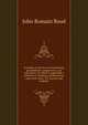 A treatise on the law of attachments, garnishments, judgements, and executions. To which is appended a collection of leading and illustrative cases with notes. For lawyers and students, John Romain Rood 