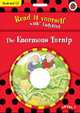 The Enormous Turnip (+ CD-ROM), 