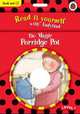 The Magic Porridge Pot (+ CD-ROM), 