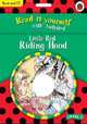 Little Red Riding Hood (+ CD-ROM), 
