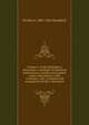 Volume 4, of the Bibliotheca americana, a catalogue of American publications, (reprints and original works.) from March, 1858, to January, 1861. Compiled and arranged by Orville A. Roorbach, Orville A. 1803-1861 Roorbach 