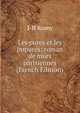 Les pures et les impures: roman de murs parisiennes (French Edition), J-H Rosny 