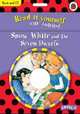 Snow White and the Seven Dwarfs (+ CD-ROM), 