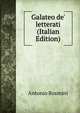 Galateo de' letterati (Italian Edition), Antonio Rosmini-Serbati 