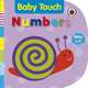 Numbers (board book), Ladybird 