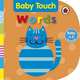 Words (board book), Ladybird 