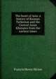 The heart of Asia: a history of Russian Turkestan and the Central Asian Khanates from the earliest times, Francis Henry Skrine 