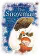 Snowman Activity Book, 