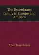 The Rosenkrans family in Europe and America, Allen Rosenkrans 