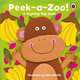 Peek-a-Zoo, Mandy Ross 