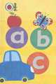 Early Learning: ABC, 
