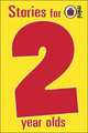 Stories for 2 Yeas Old NewEd, Joan Stimson 