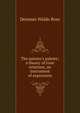 The painter's palette; a theory of tone relations, an instrument of expression, Denman Waldo Ross 