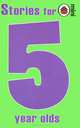 Stories for 5 Yeas Old NewEd, Joan Stimson 
