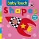 Shapes (board book), Ladybird 