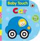 Car (board book), Ladybird 