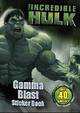 Incredible Hulk: Gamma Blast, 