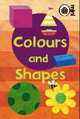 Early Learning: Colours and Shapes, 