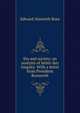 Sin and society; an analysis of latter-day iniquity. With a letter from President Roosevelt, Ross, Edward Alsworth, 1866-1951 