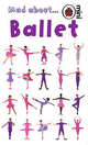 Mad about... Ballet, Lisa Regan 
