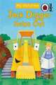 My Storytime: Jack Digger Helps Out (HB), 