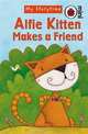 Alfie Kitten Makes a Friend, 