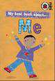 My Best Book About... Me, Mandy Ross 