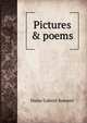Pictures & poems, Rossetti, Dante Gabriel, 1828-1882 