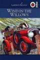 Wind in the Willows, 