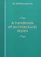 A handbook of architectural styles, A b. 1809 Rosengarten 